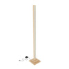 Lampadaire salon | Alset Bois