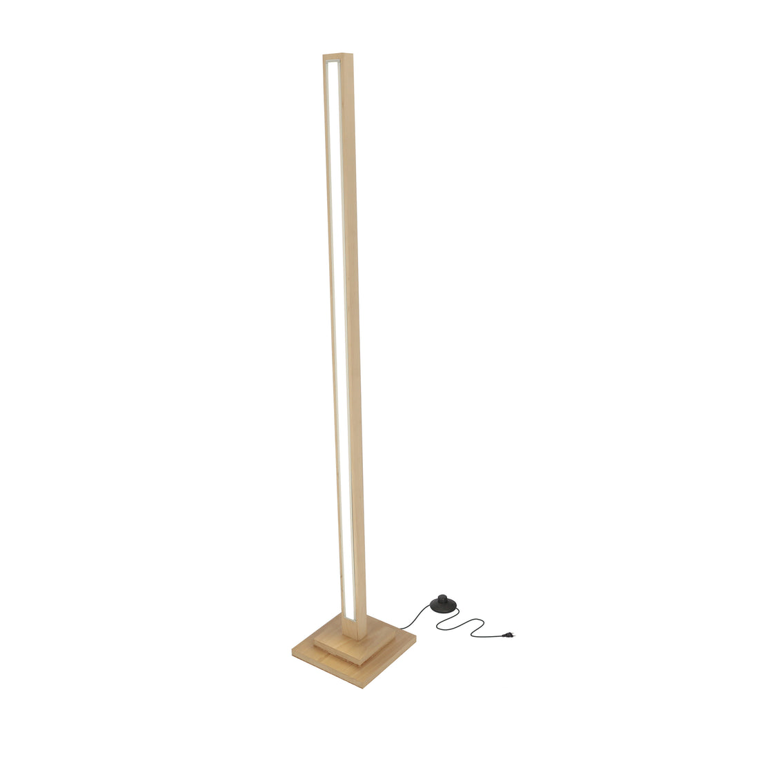 Lampadaire salon | Alset Bois