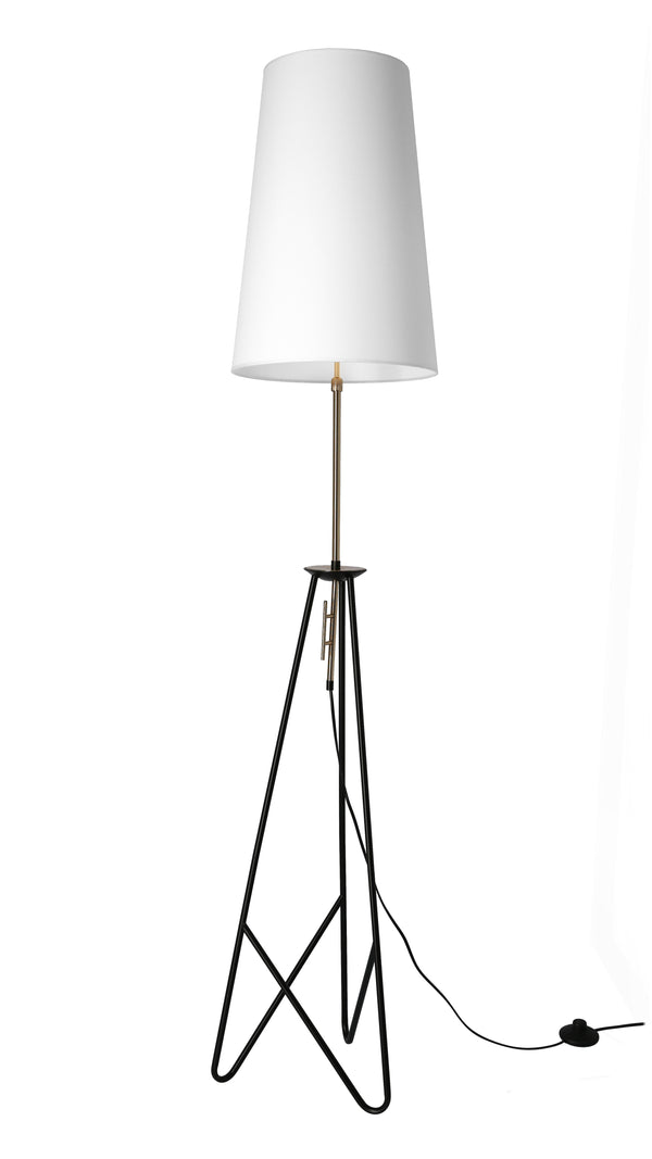 Lampadaire salon | Taflo