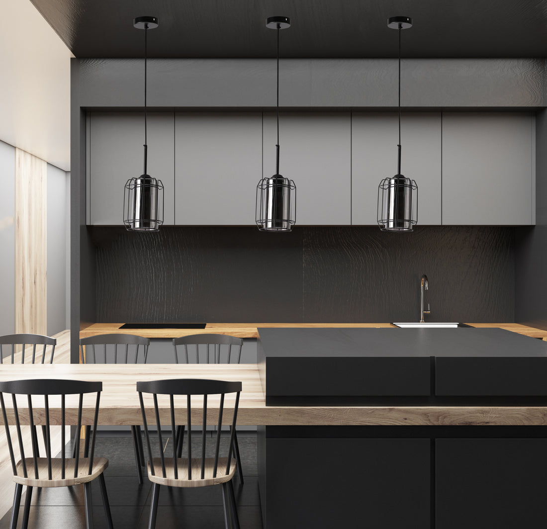 Suspension luminaire | Jonera L 15 cm