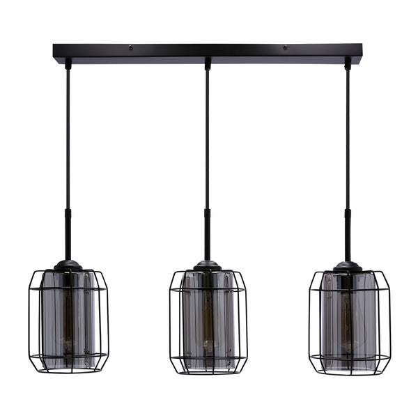 Suspension luminaire | Jonera L 67 cm