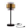 Lampe de chevet | Spiega Laiton