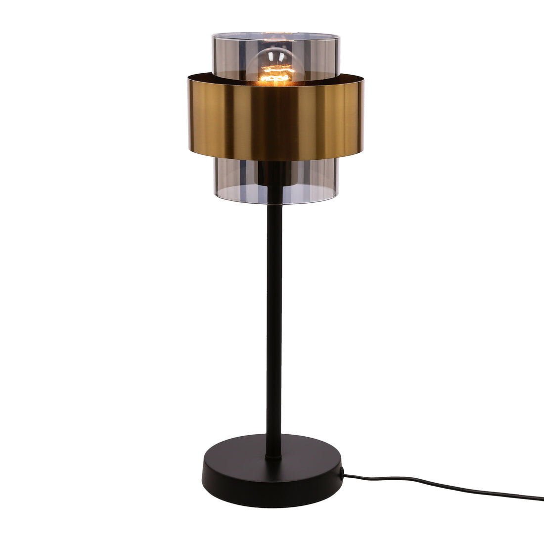 Lampe de chevet | Spiega Laiton
