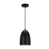 Suspension luminaire | Icaro Noire