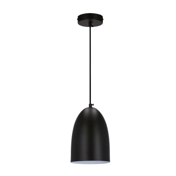 Suspension luminaire | Icaro Noire