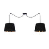 Suspension luminaire | Gillo