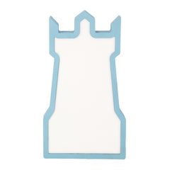 Lampe à poser LED Tower pour chambre d'enfant