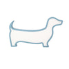 Lampe à poser LED Dog pour chambre d'enfant