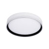 Plafonnier LED | Florida Blanc