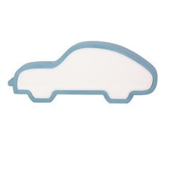 Lampe à poser LED Car pour chambre d'enfant