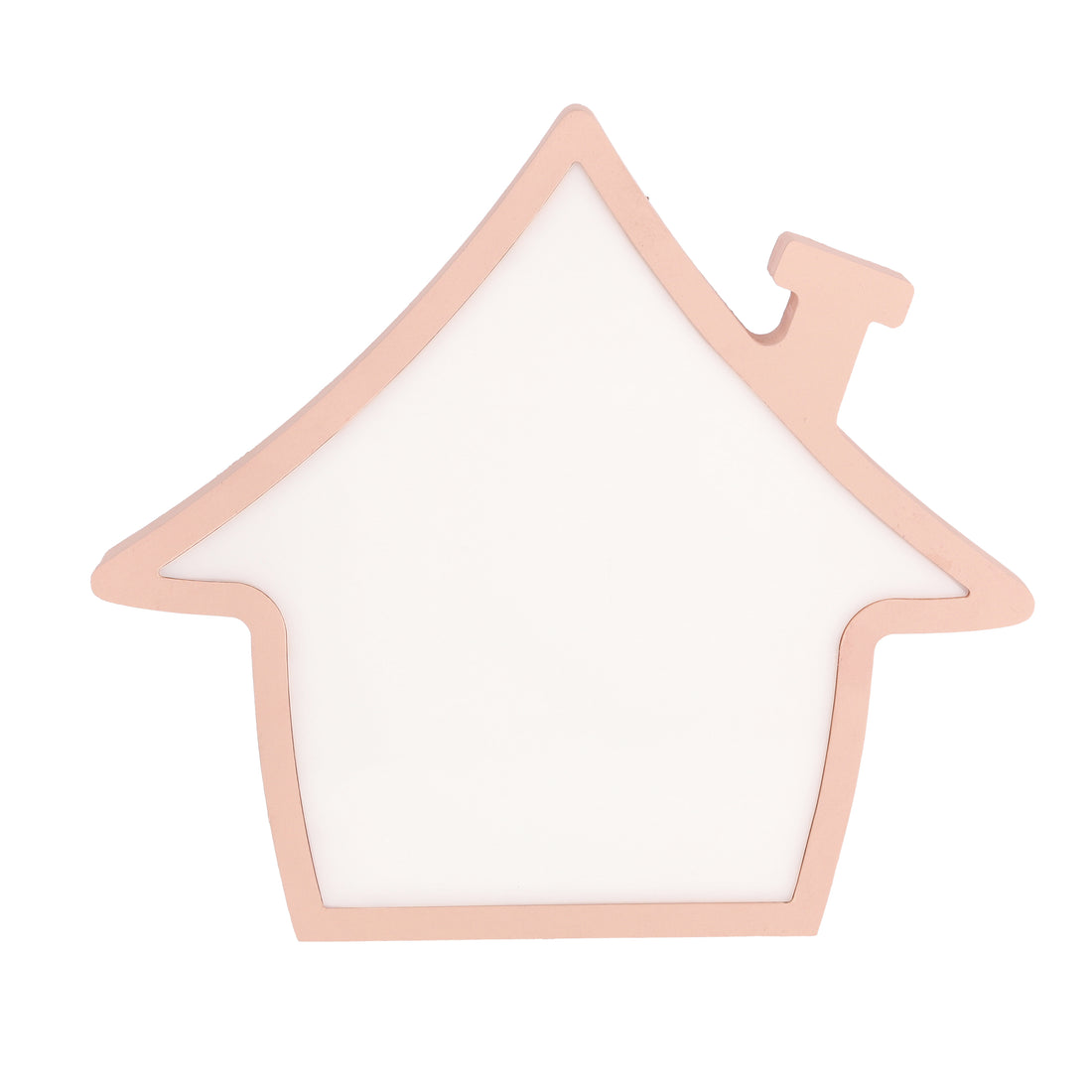 Lampe à poser LED House pour chambre d'enfant
