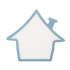 Lampe à poser LED House pour chambre d'enfant