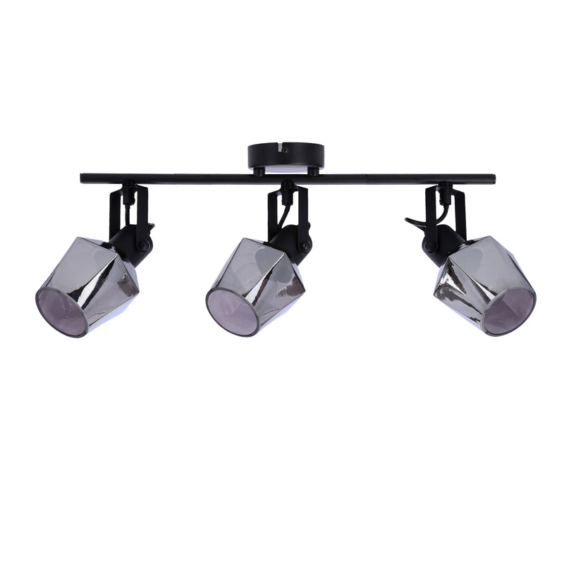 Luminaire plafonnier | Randi Noir
