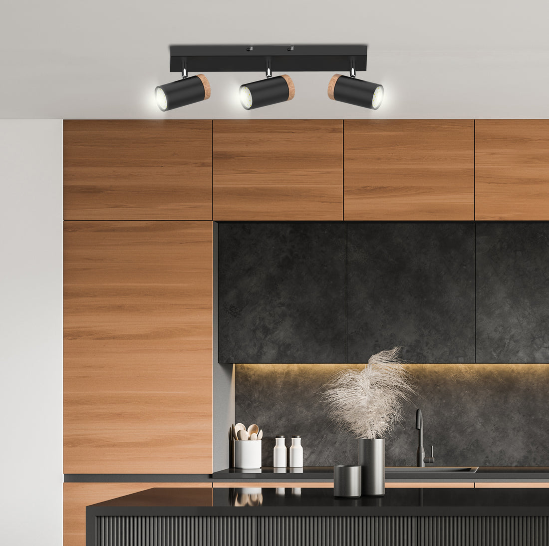 Luminaire plafonnier | Eutimio
