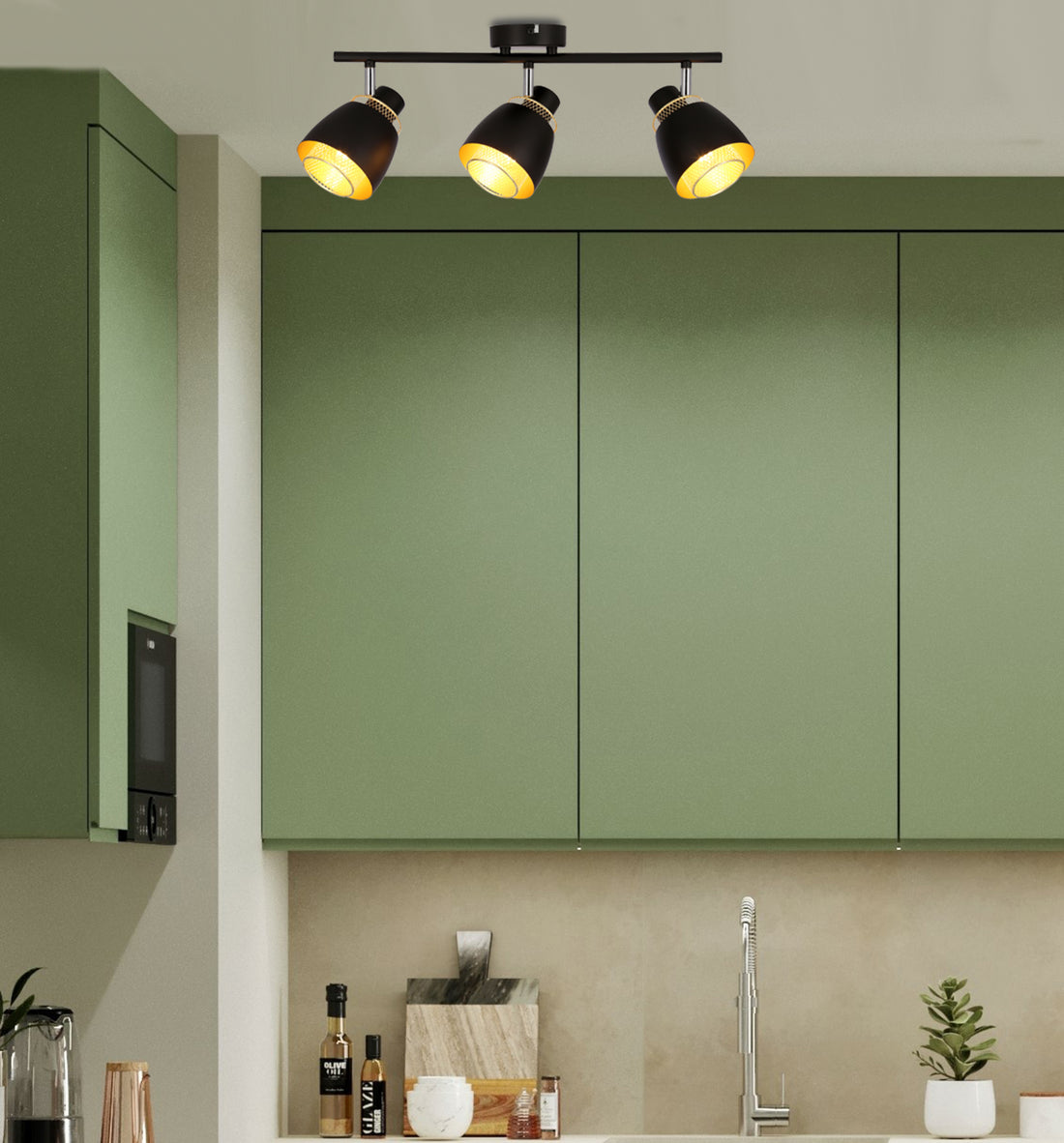 Luminaire plafonnier | Belneleta