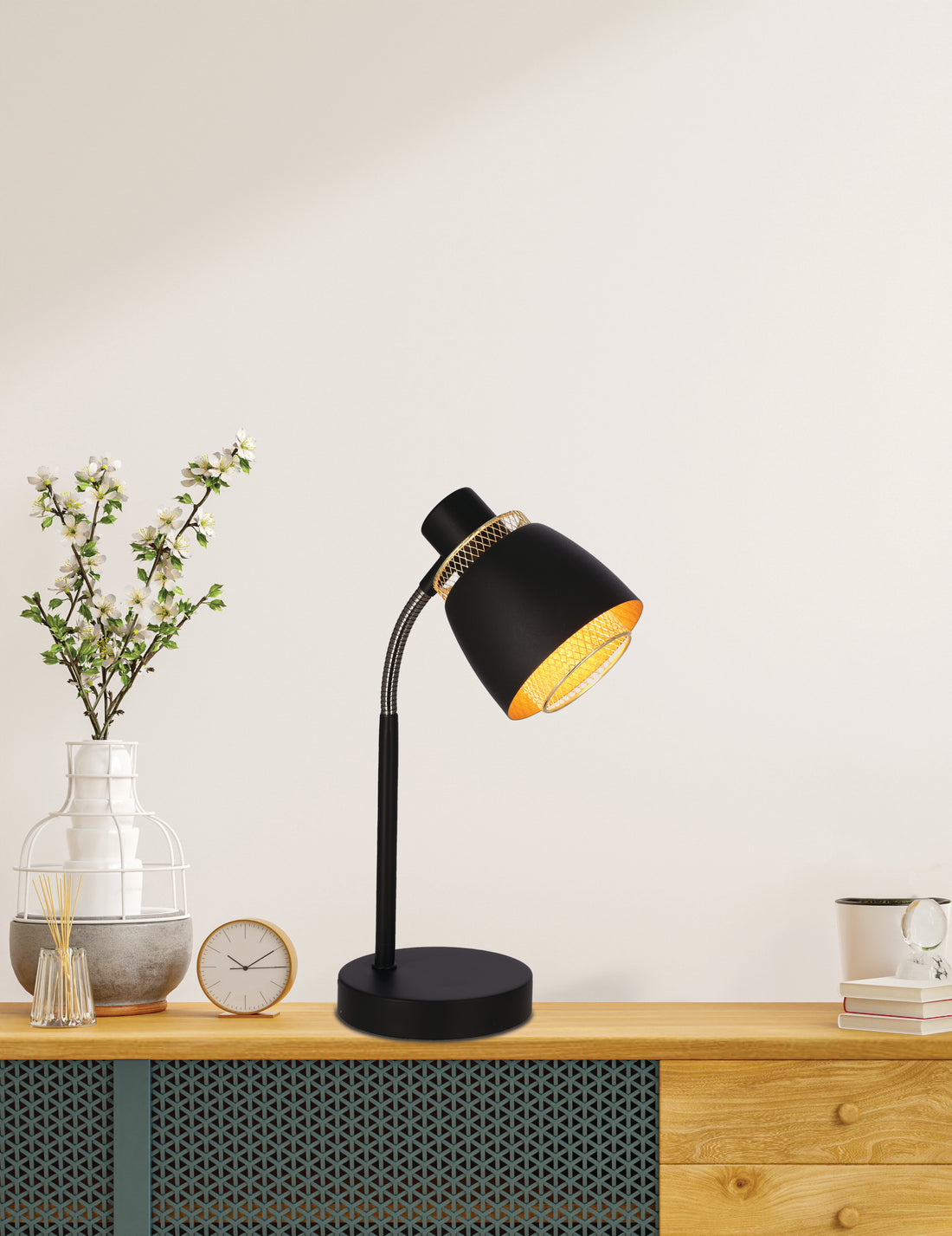 Lampe de chevet | Aleksandria