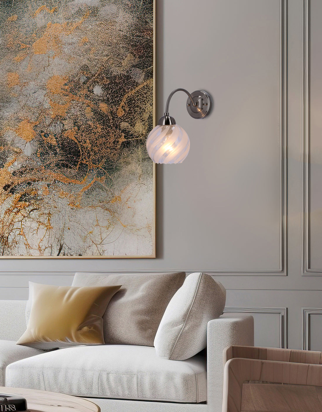 Applique murale | Baida