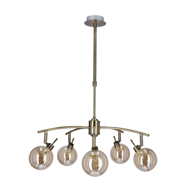 Suspension luminaire | Borelli