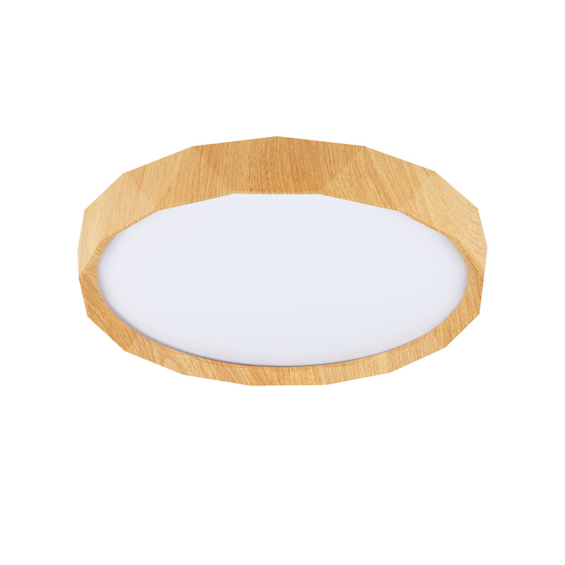 Plafonnier LED | Cadix Blanc