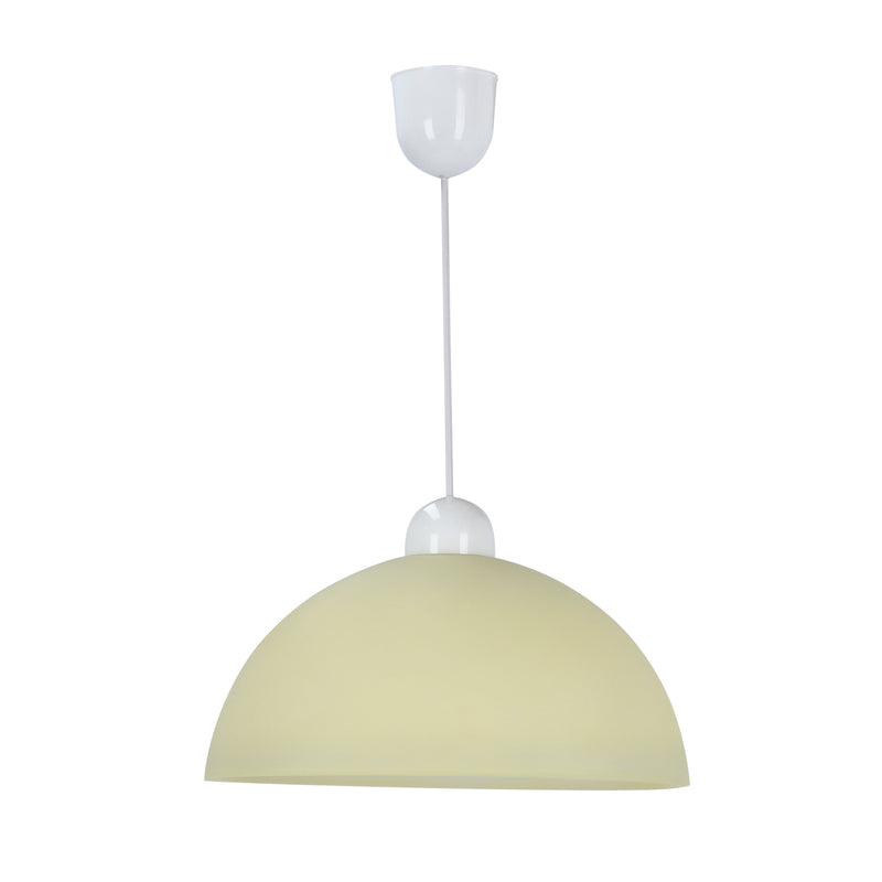 Suspension luminaire | Vanilia L 22 cm