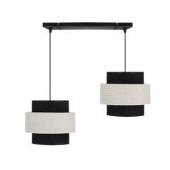 Suspension luminaire | Benta