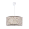 Suspension luminaire | Papirus