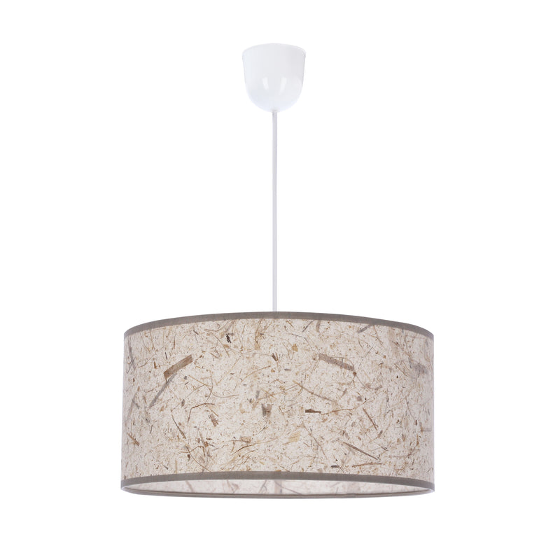 Suspension luminaire | Papirus