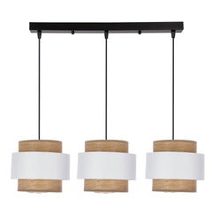 Suspension luminaire | Elidanano
