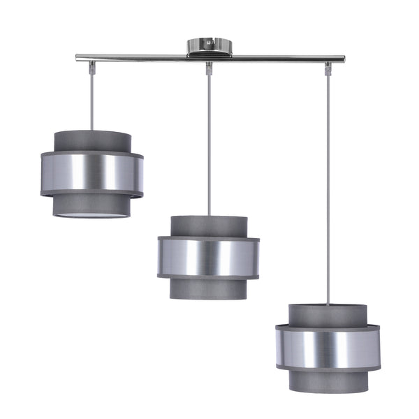 Suspension luminaire | Hare L 65 cm