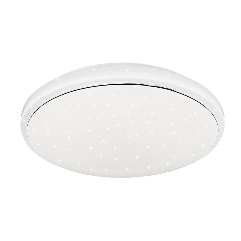 Luminaire plafonnier | Jasper Blanc