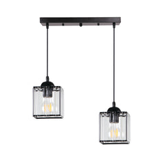 Suspension luminaire | Glassia