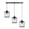 Suspension luminaire | Glassia L 66 cm