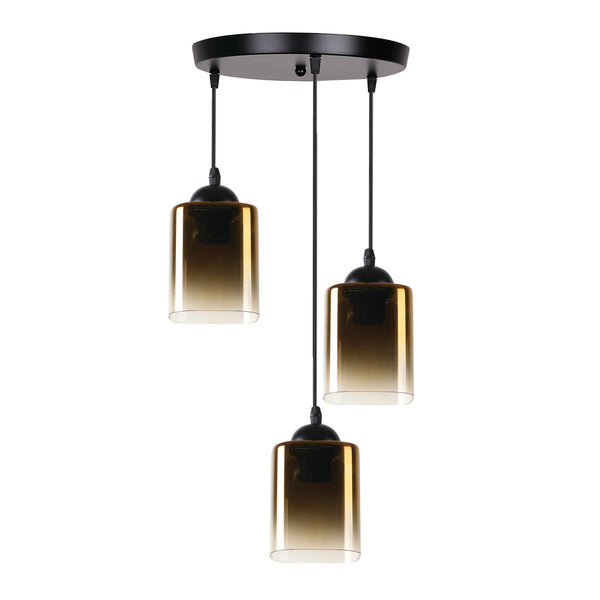 Suspension luminaire | Serena L 33 cm