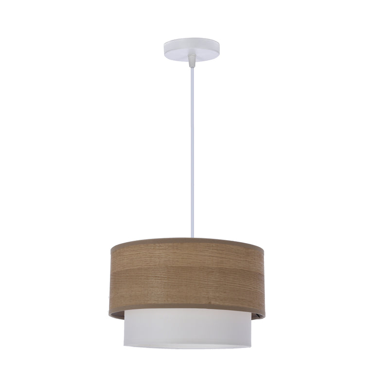 Suspension luminaire | Ruben