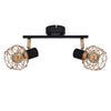 Luminaire plafonnier | Acrobat