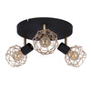 Luminaire plafonnier | Lunneleno