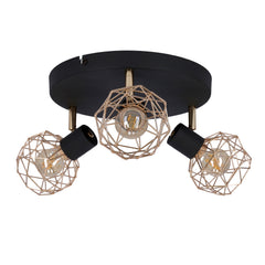 Luminaire plafonnier | Lunneleno