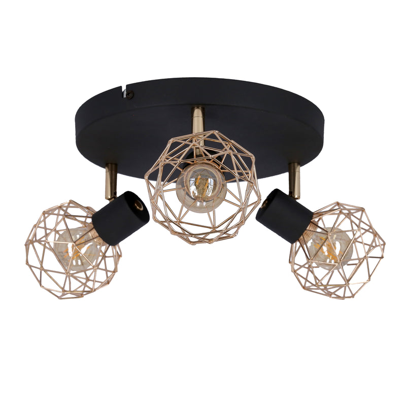 Luminaire plafonnier | Lunneleno