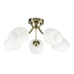 Luminaire plafonnier | Lorberissa