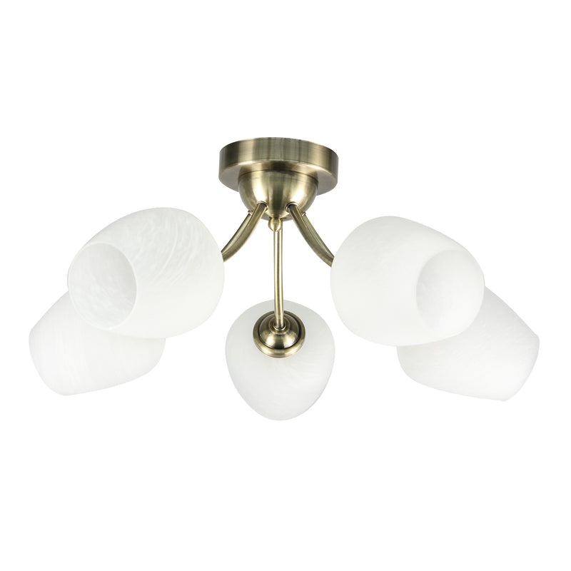 Luminaire plafonnier | Lorberissa