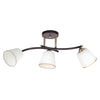 Luminaire plafonnier | Greco Doré