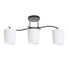 Luminaire plafonnier | Esnyr Noir