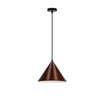Suspension luminaire | Dunca Noire