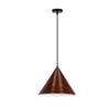 Suspension luminaire | Brennis
