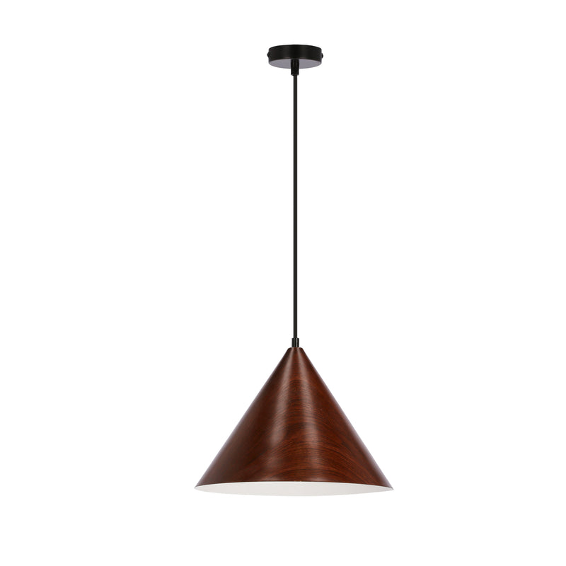 Suspension luminaire | Brennis