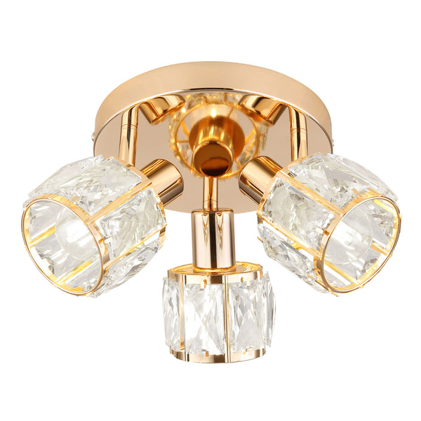 Luminaire plafonnier | Dubai L 36 cm