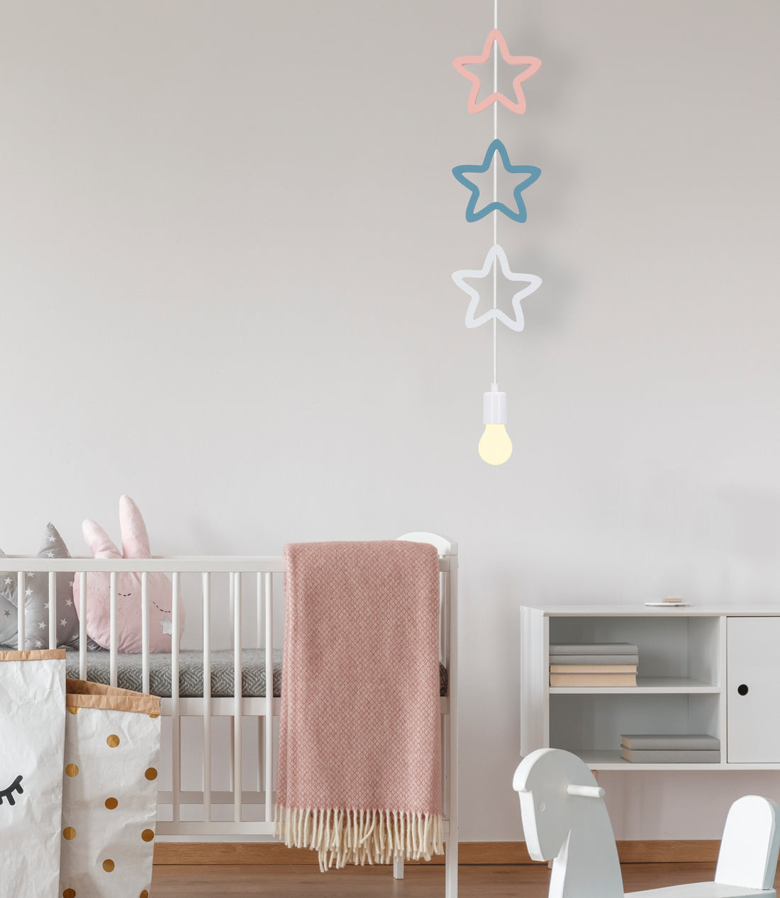 Suspension luminaire | Single Sss