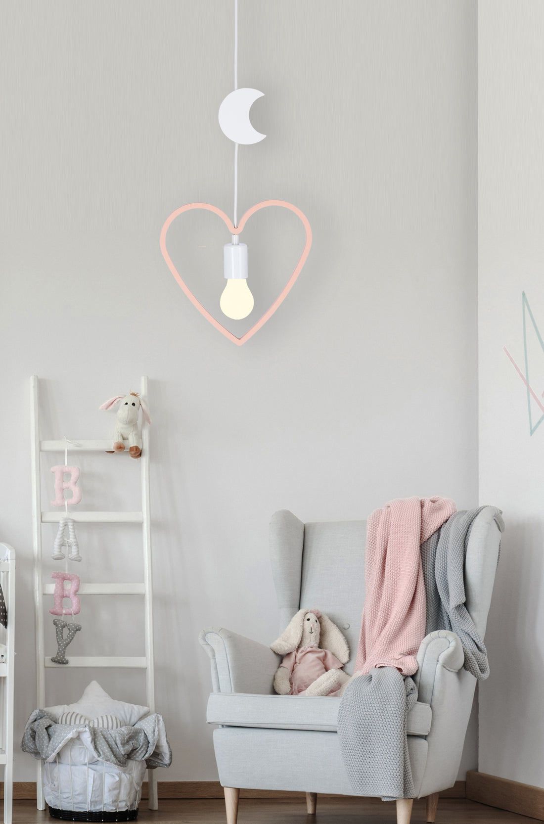 Suspension luminaire | Single Hm