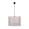 Suspension luminaire | Arabesca H 90 cm