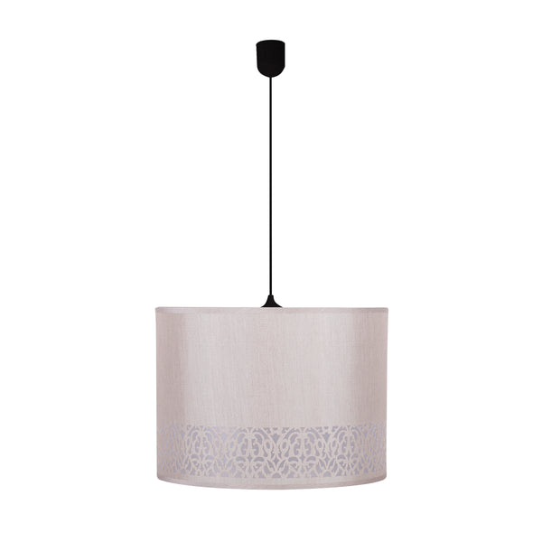 Suspension luminaire | Arabesca H 90 cm
